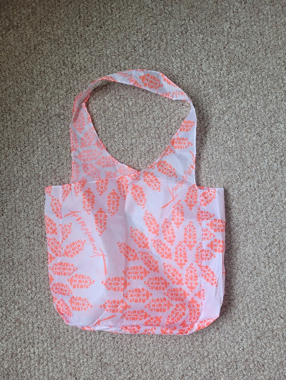 Free People Movement Shopping Bag